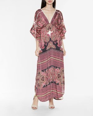 Quần Dài Nữ Summer