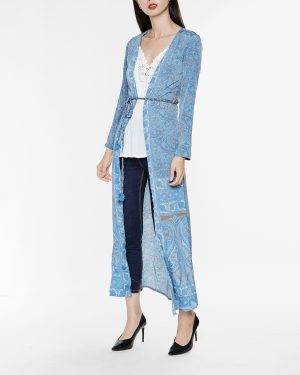 Quần Skinny Power Curvy