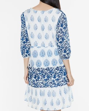 Quần Jean Nữ Destroy