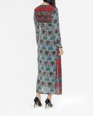 Quần Skinny Nữ Venice Wash Ngang