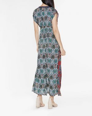 Quần Skinny Nữ Venice Wash Ngang