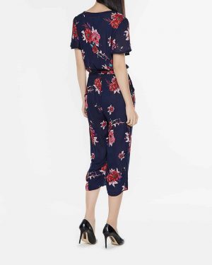 Quần Starlet Boot Nữ Wash