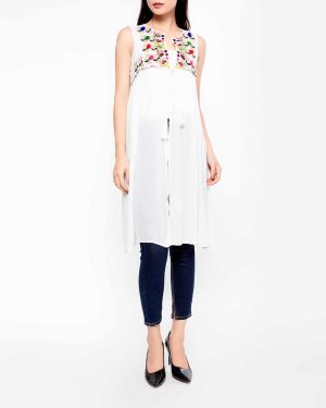 Quần Nữ Slim Fit Kate Đen