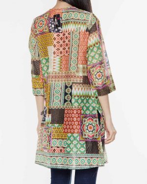 Quần Nữ Brittney Shocktart