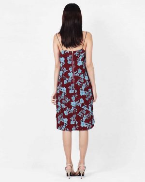 Quần Short Kate Cut Off